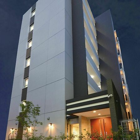 The Wonder At Stay-Maris Kyobashi Arms- Osaka Bagian luar foto