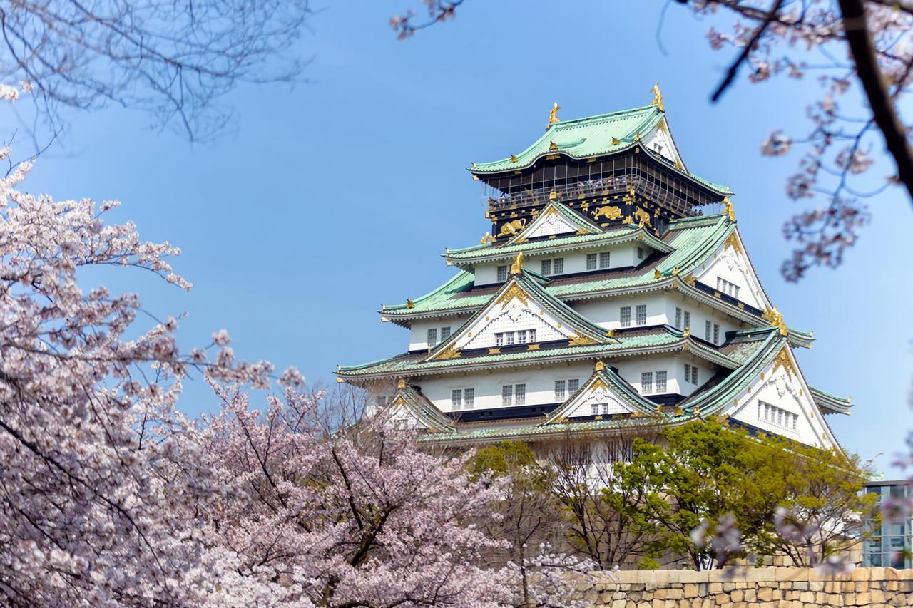 The Wonder At Stay-Maris Kyobashi Arms- Osaka Bagian luar foto