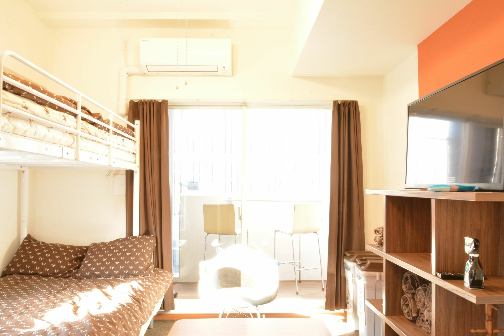 The Wonder At Stay-Maris Kyobashi Arms- Osaka Bagian luar foto