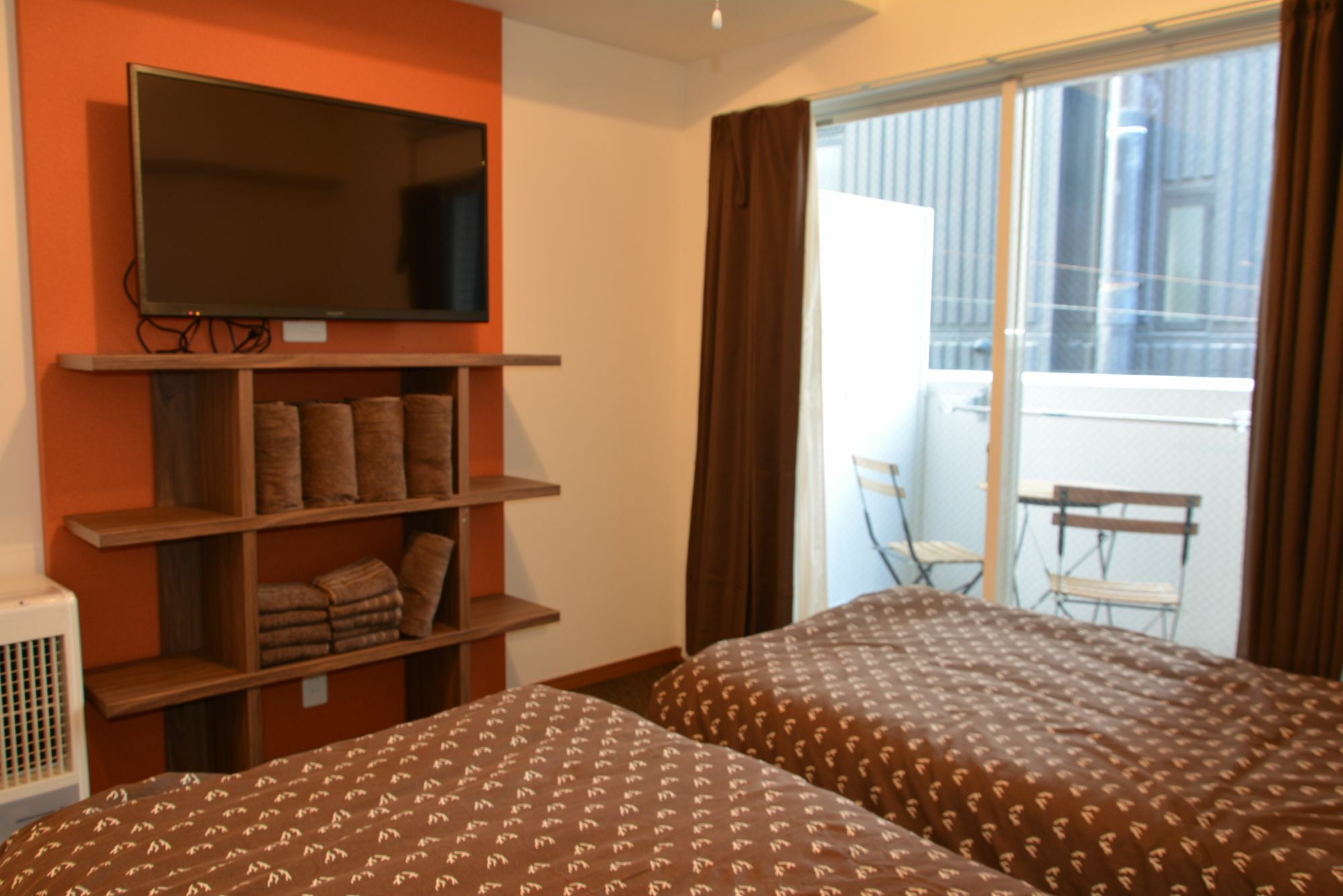 The Wonder At Stay-Maris Kyobashi Arms- Osaka Bagian luar foto