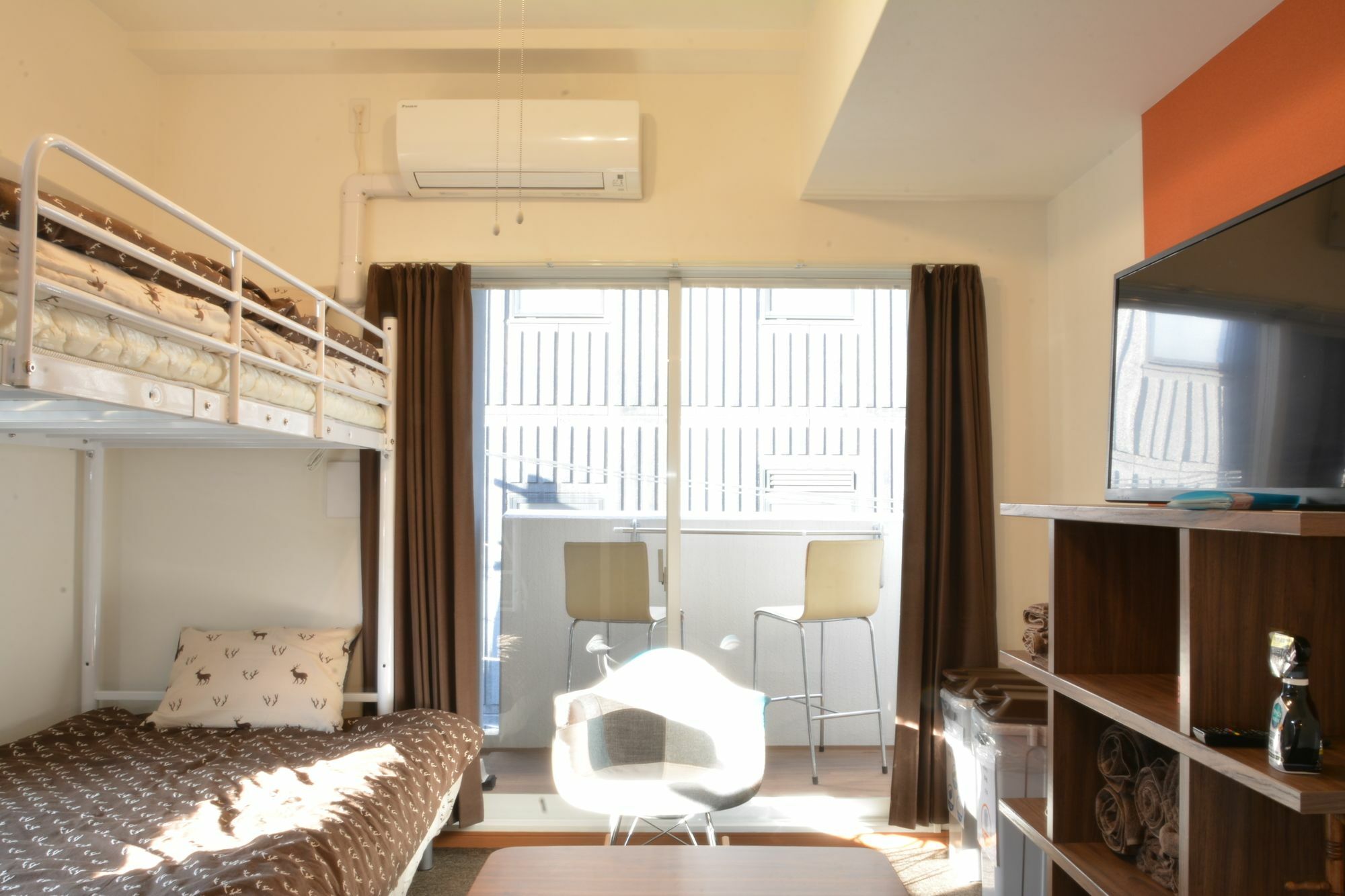 The Wonder At Stay-Maris Kyobashi Arms- Osaka Bagian luar foto