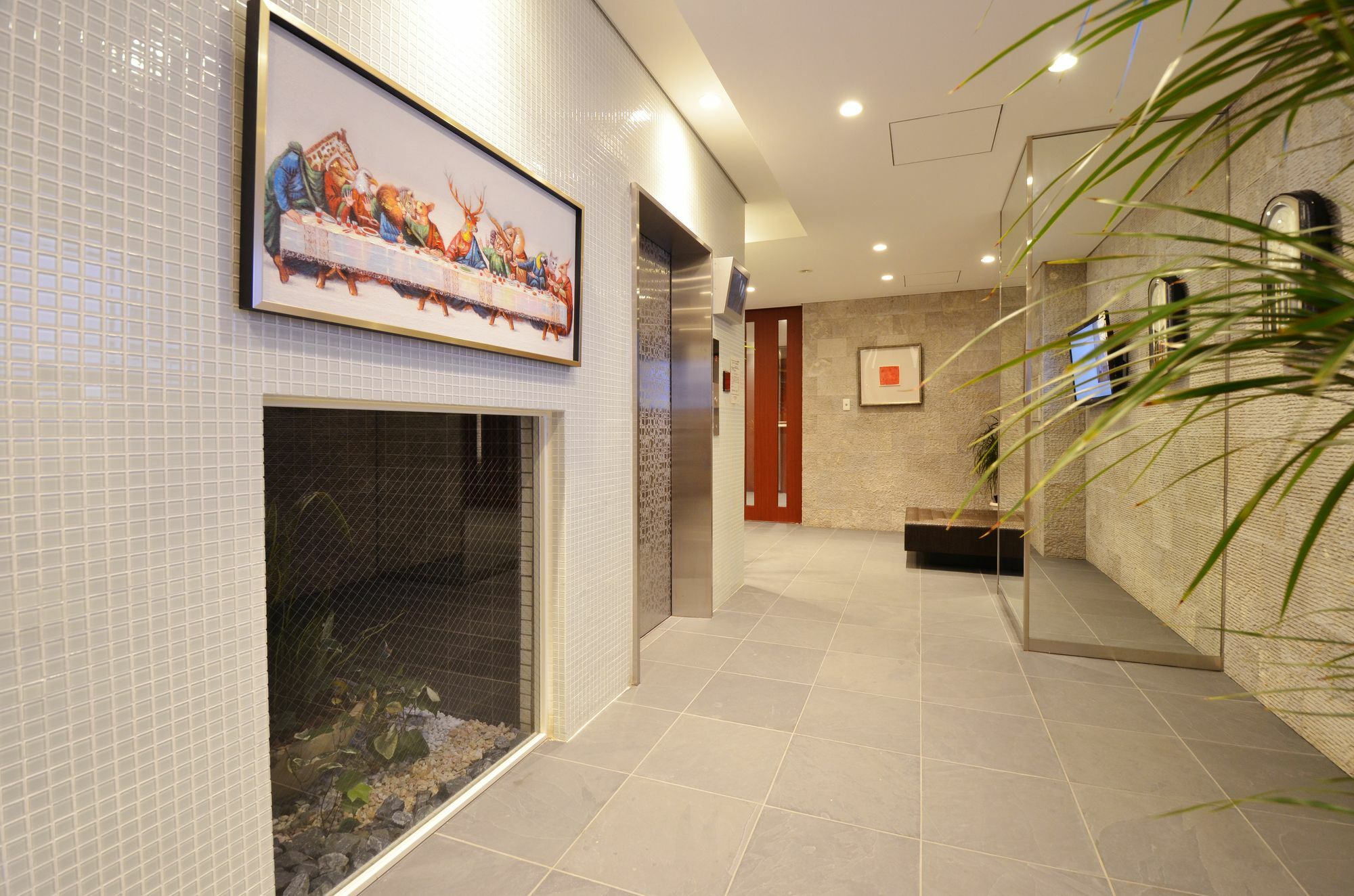 The Wonder At Stay-Maris Kyobashi Arms- Osaka Bagian luar foto
