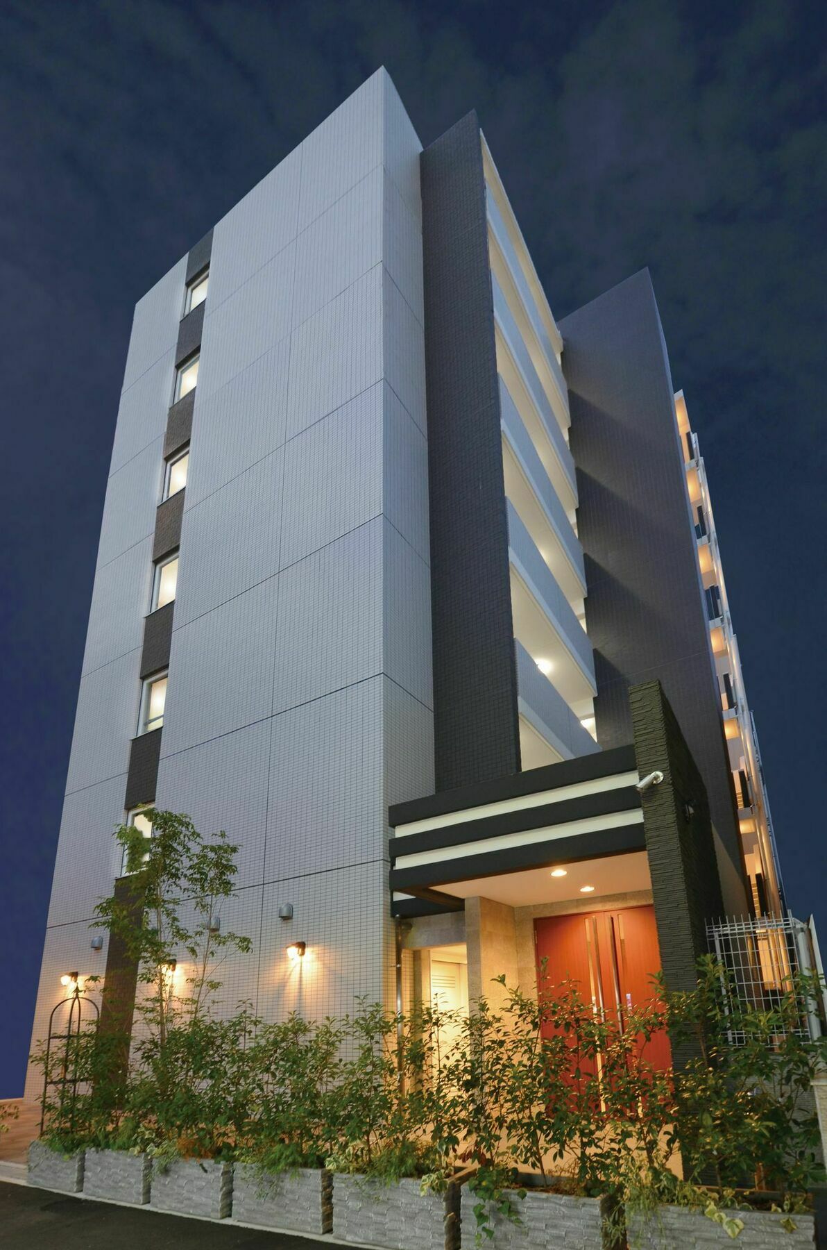 The Wonder At Stay-Maris Kyobashi Arms- Osaka Bagian luar foto