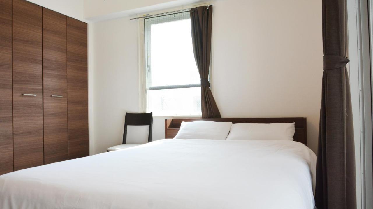 The Wonder At Stay-Maris Kyobashi Arms- Osaka Bagian luar foto